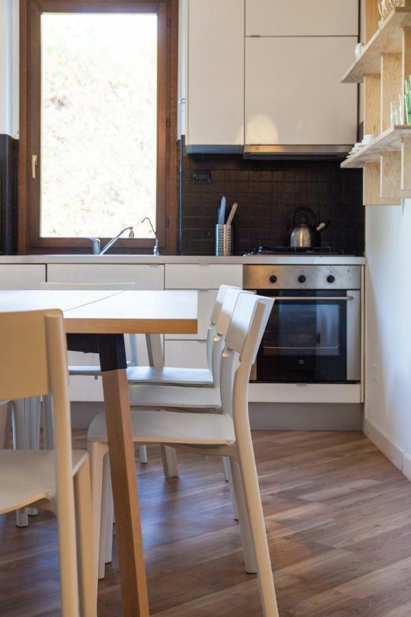 Monticello Golf Townhouse Lägenhet Cassina Rizzardi Exteriör bild
